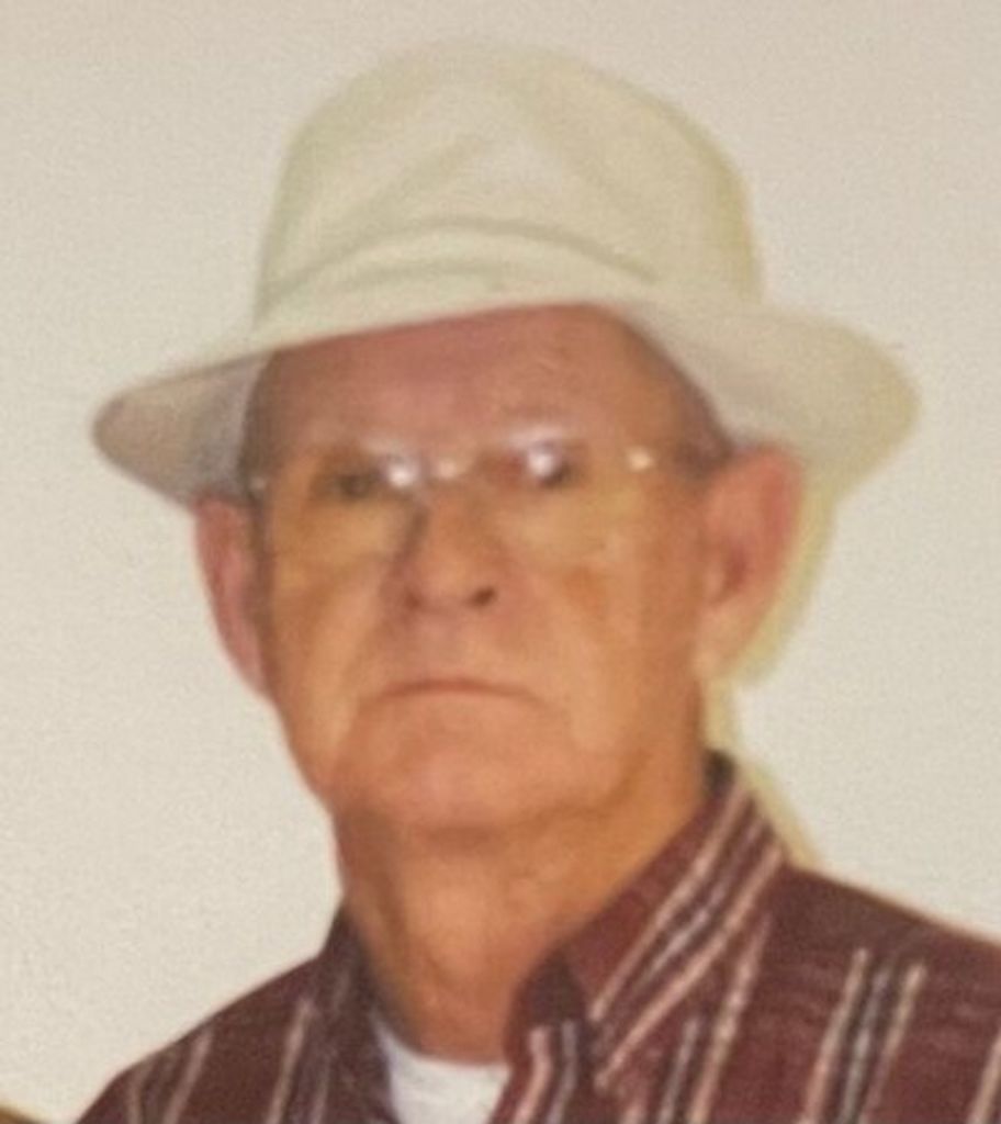 Buford Alvin Jones Profile Photo