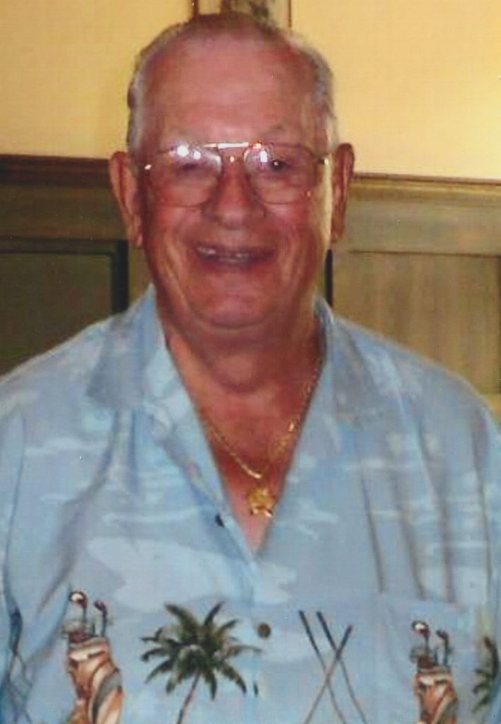 John H. Koenig
