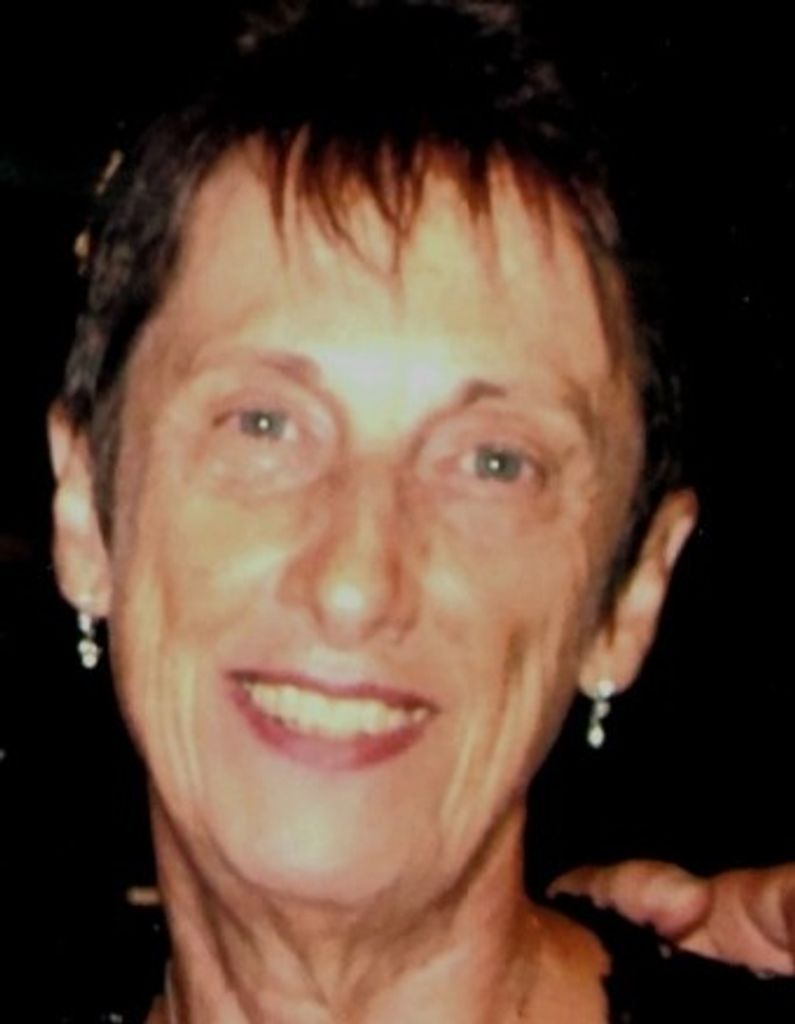 Phyllis Tecco