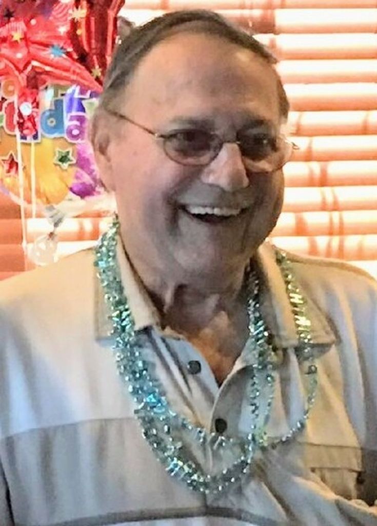 Gary R. Eick Profile Photo