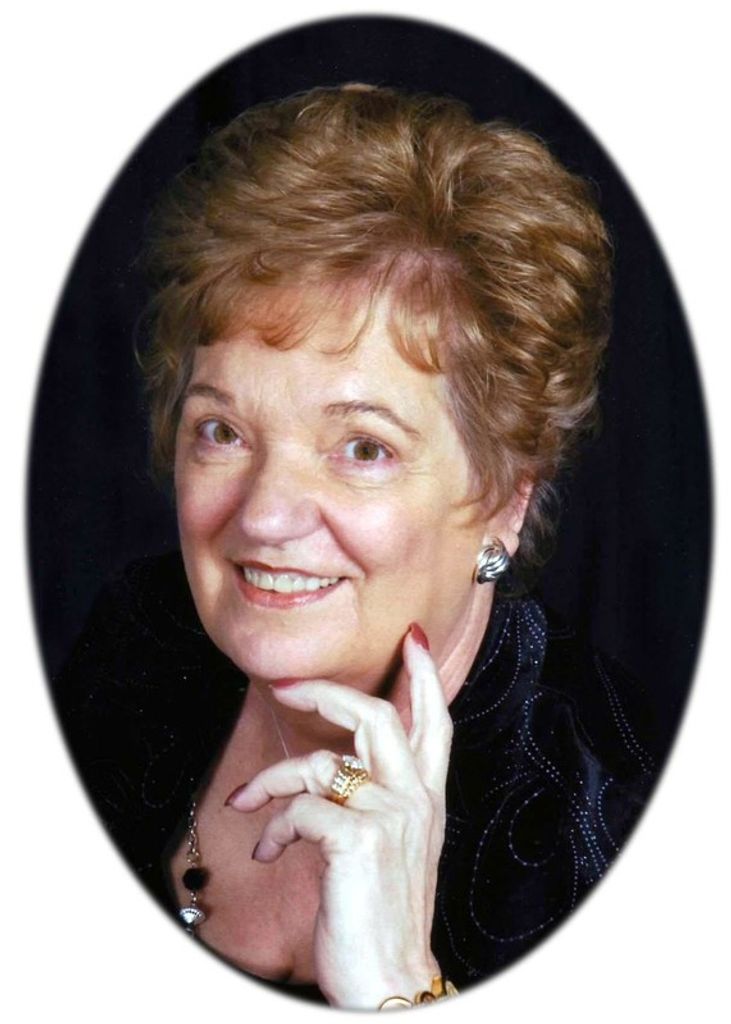 Barbara Ann Messina