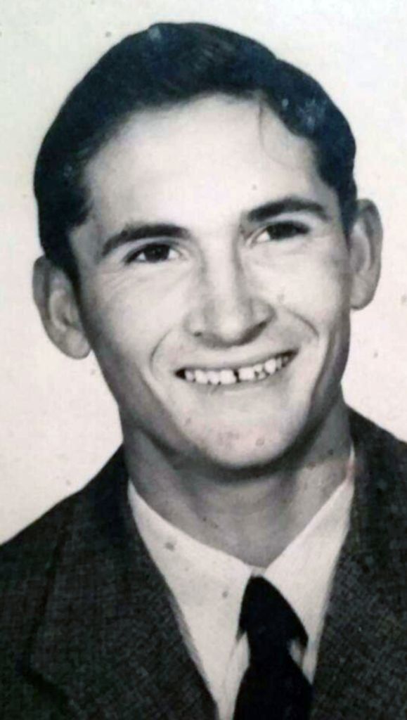 David L. "Possum" Phillips, Sr.