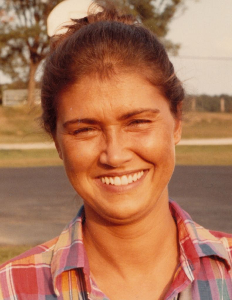 Brenda Sue Elkins Profile Photo