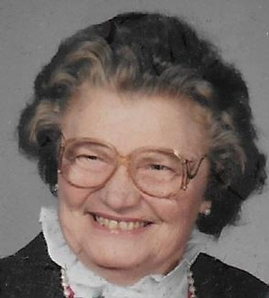 Alberta Morgan
