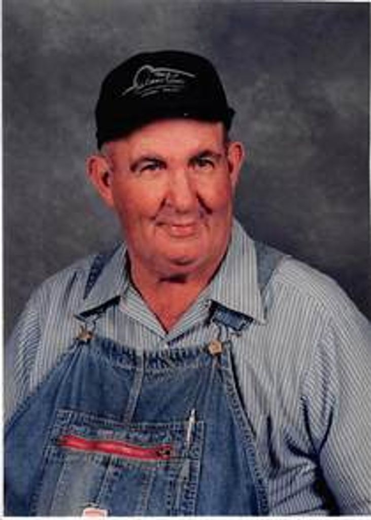 HUBERT  ULISS VANOVER