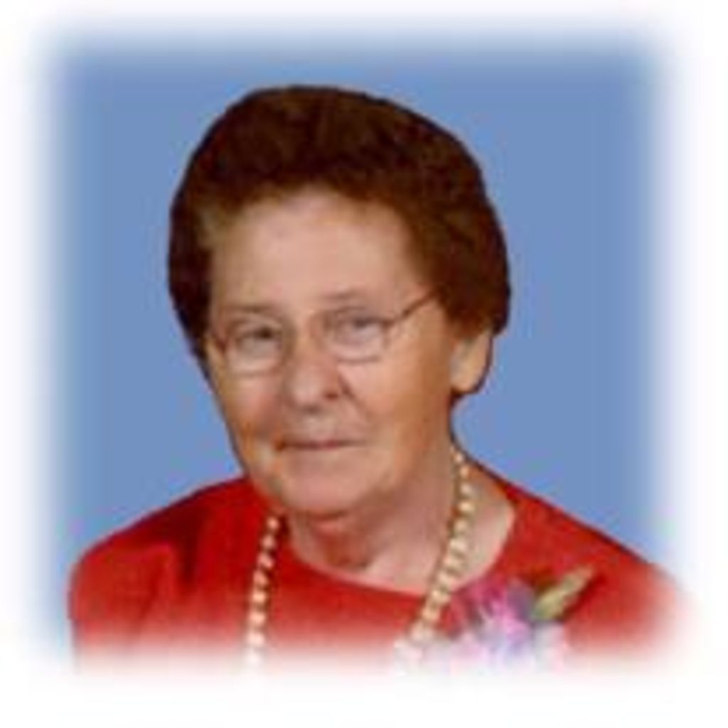 Alice Louise Brown