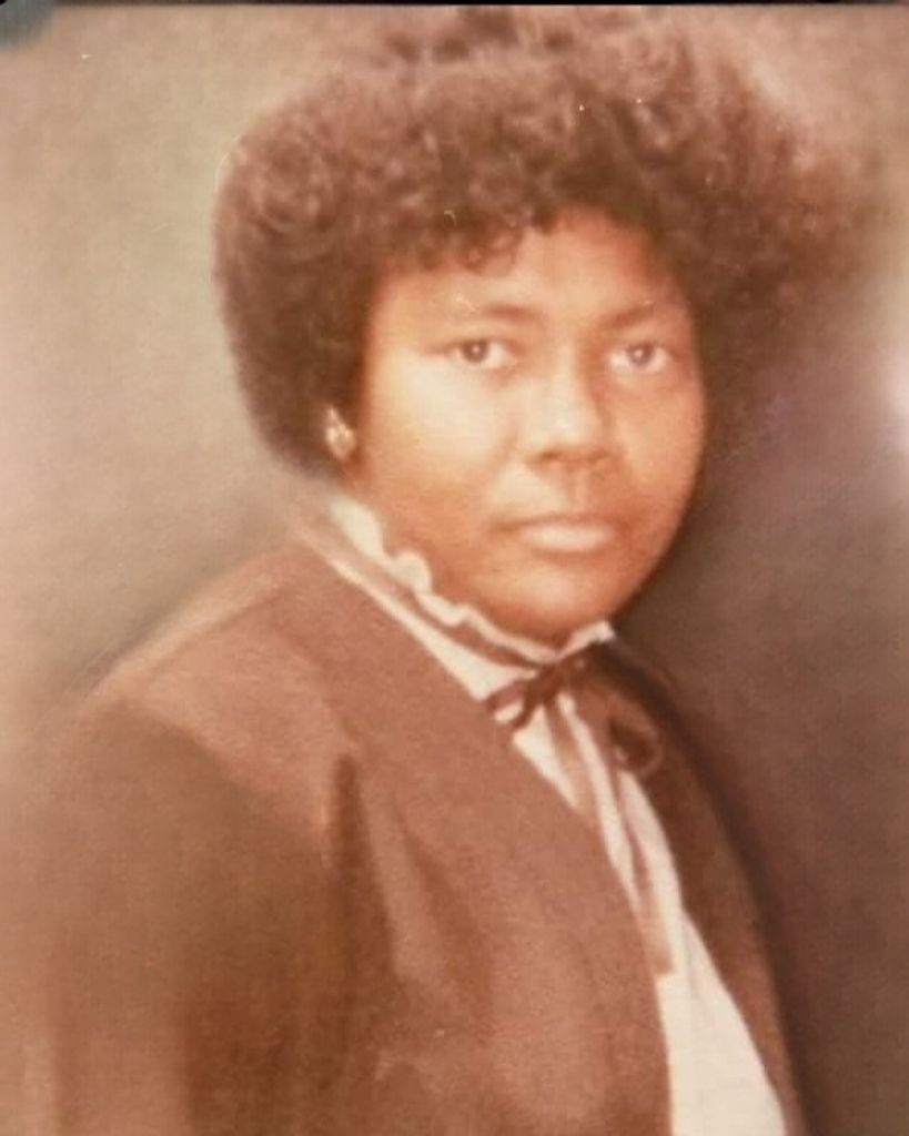 Joyce Lavern Delk