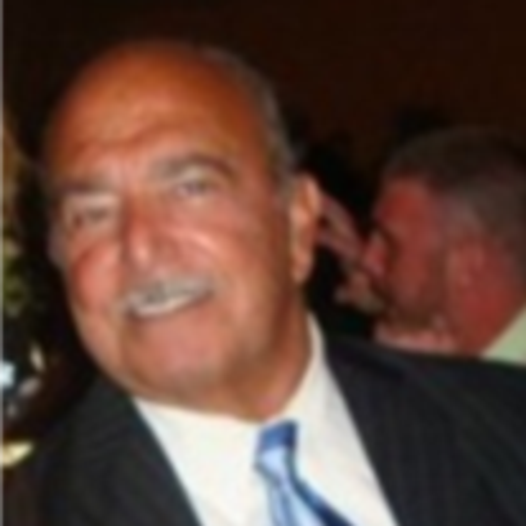 Dominic Anthony Diloreto