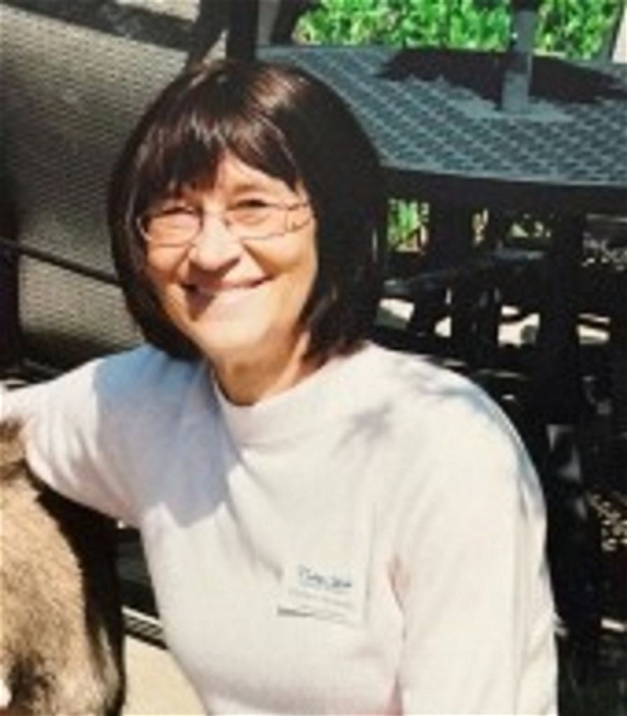 Sarah Goodson Hughey Profile Photo