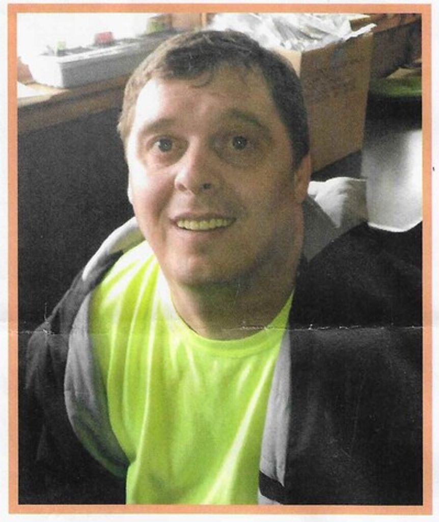 Mark Oren Johnson Profile Photo