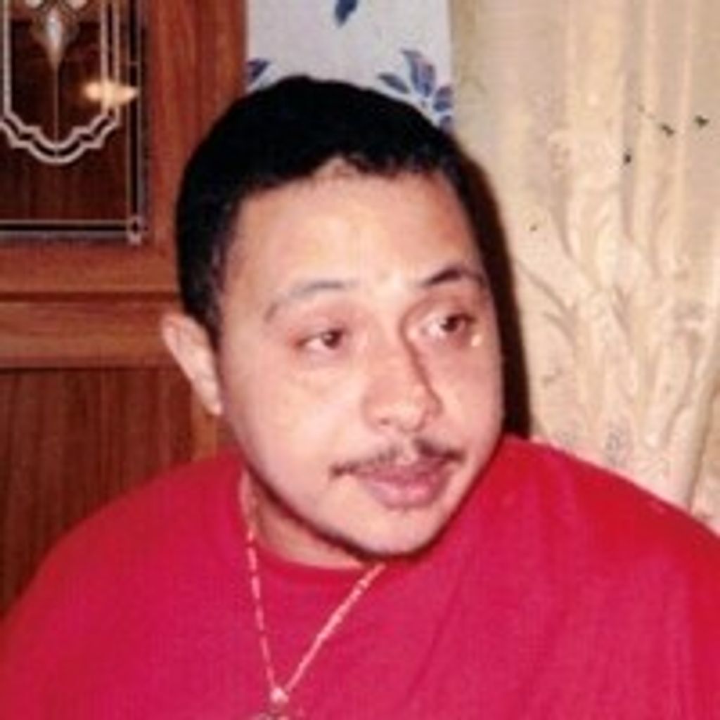 Miguel Raoul Garcia
