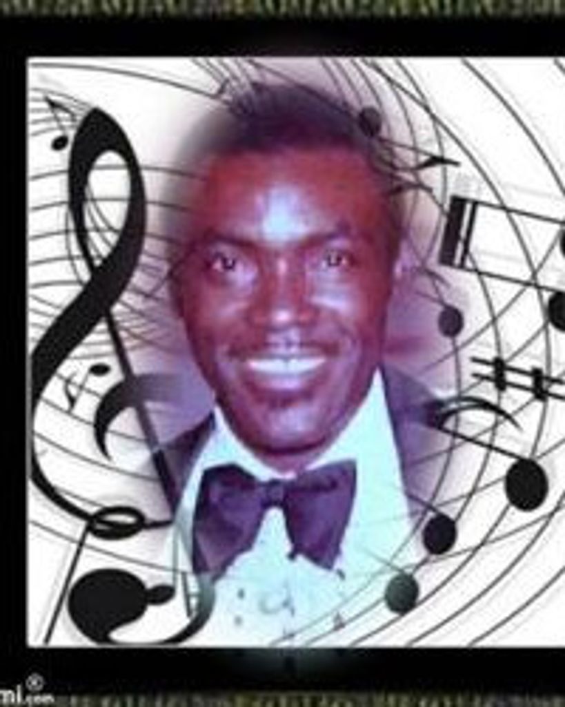 Samuel Lewis Motley Profile Photo