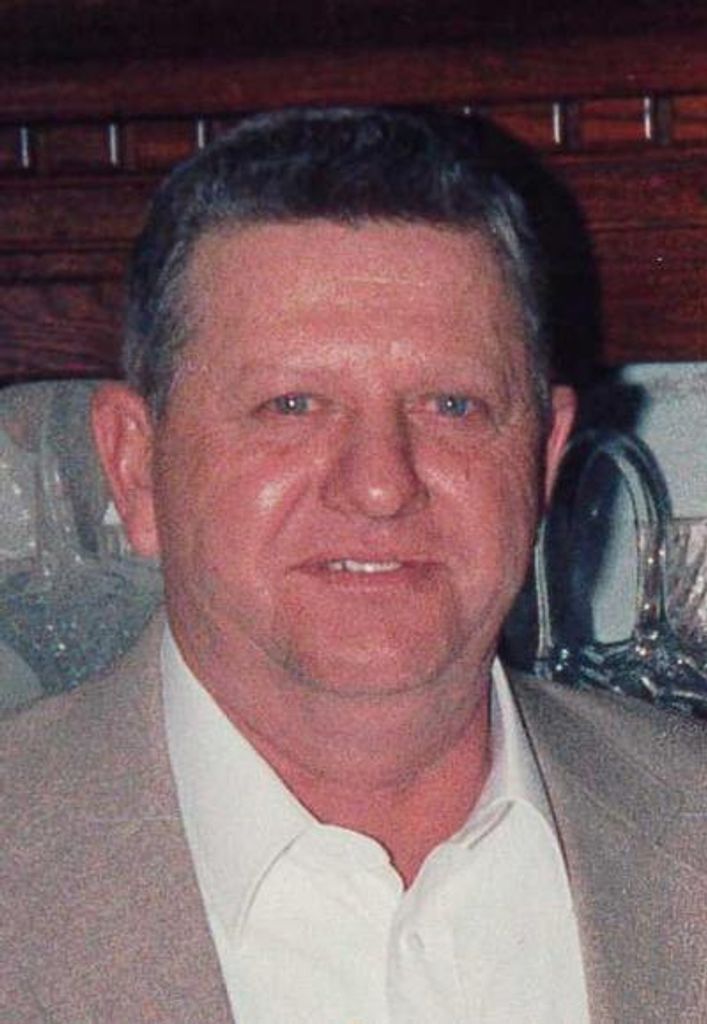 Donnie Joe Webb Profile Photo