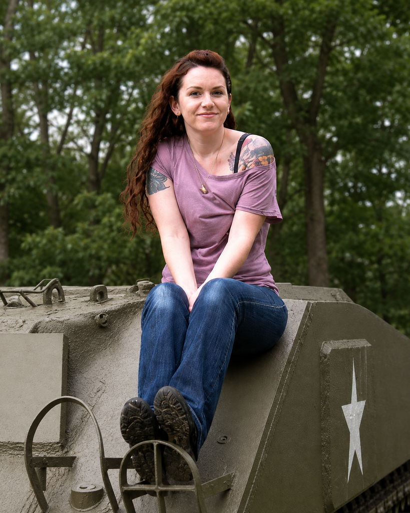 Gwendolyn "Wendy" Hinrichs Profile Photo
