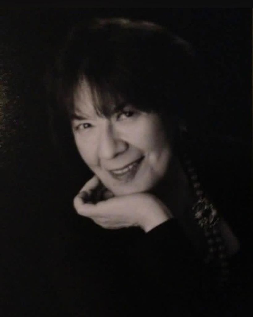 Rose Marie Kiff Profile Photo