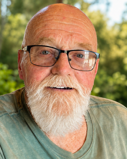 Michael H Favinger's obituary image