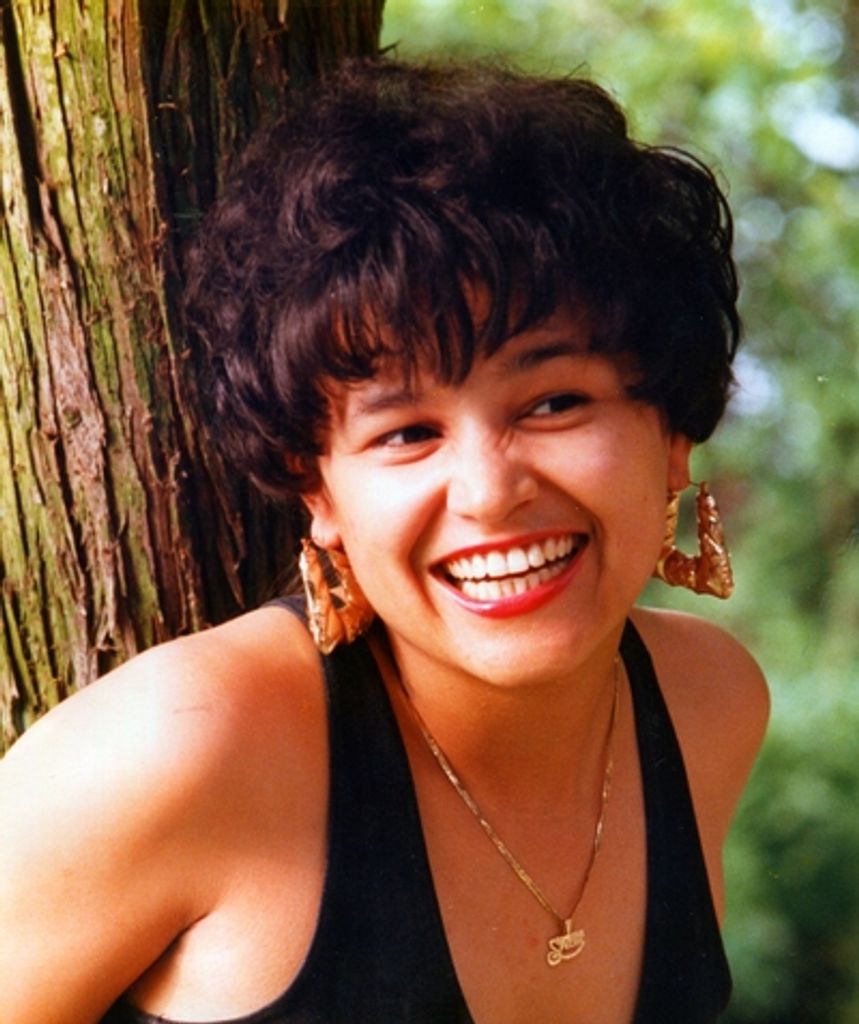 Gina N. Stratton Brown