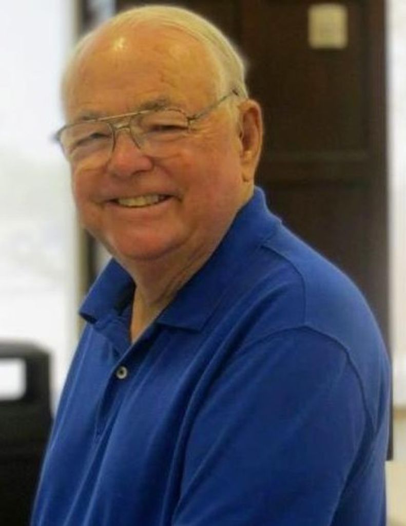 Thomas English