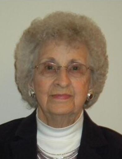 Marjorie "Marge" (Billman)  Mcintee Profile Photo