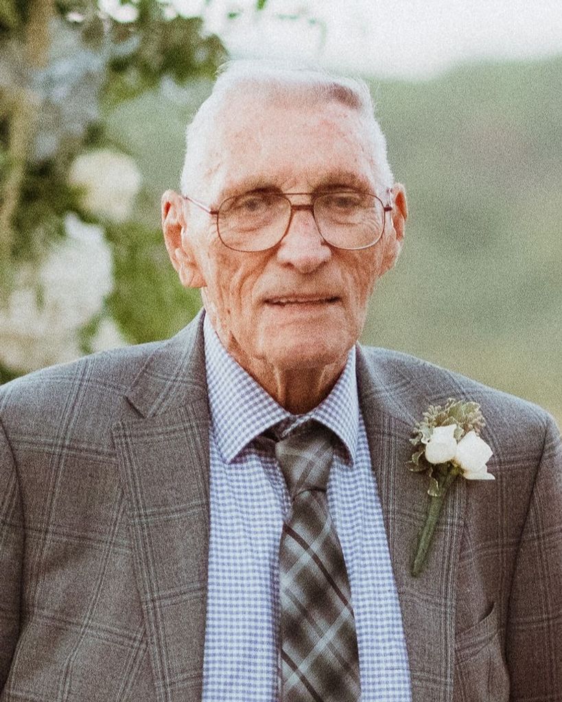 Carroll Ben Winsor
