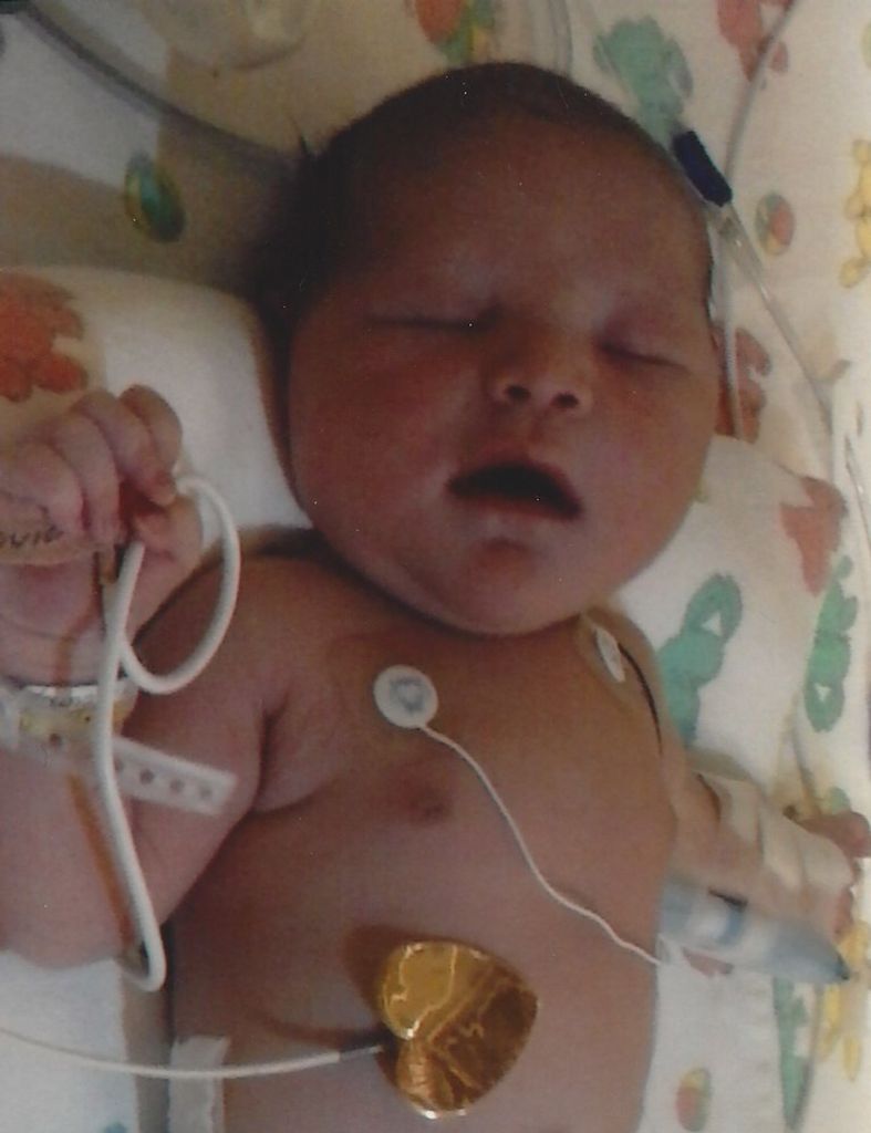 Briseyda Annatalie Holguin