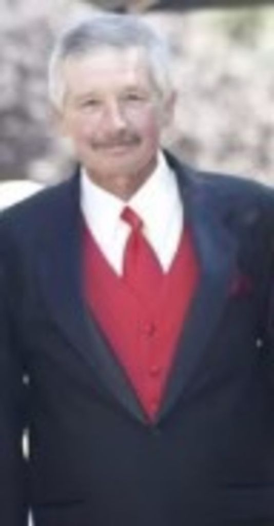William Grobmyer, Jr. Profile Photo