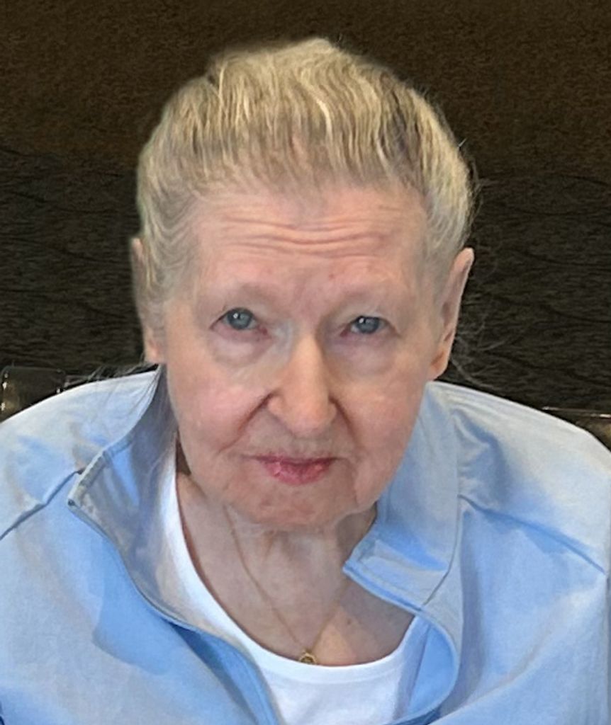 Marguerite Burchell Profile Photo