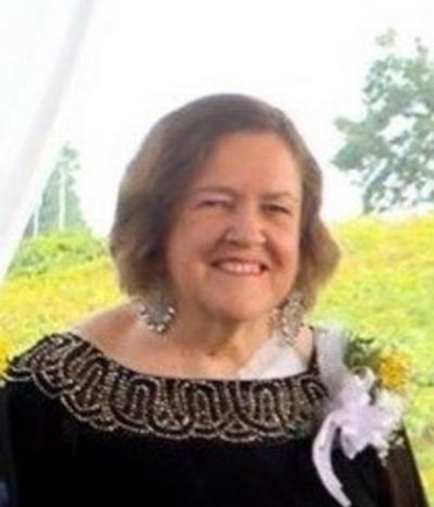 Bunzie Harrison Benge Profile Photo