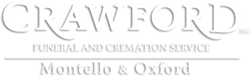 Crawford Funeral Home Logo
