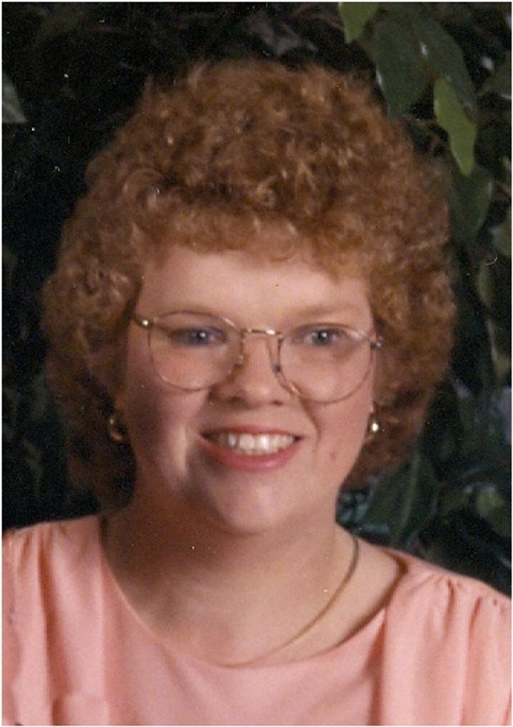 Susan Hall