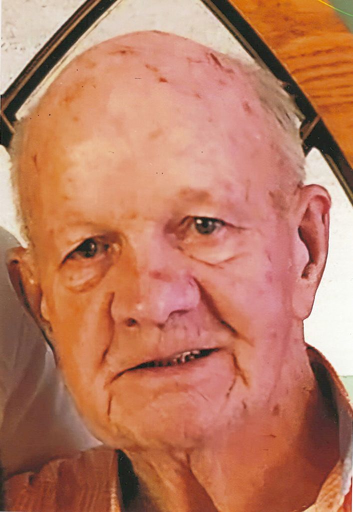 William E. "Bill" Thornton Jr. Profile Photo