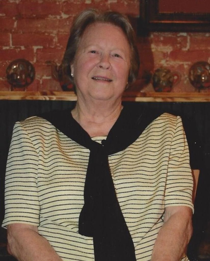 Helen Godwin