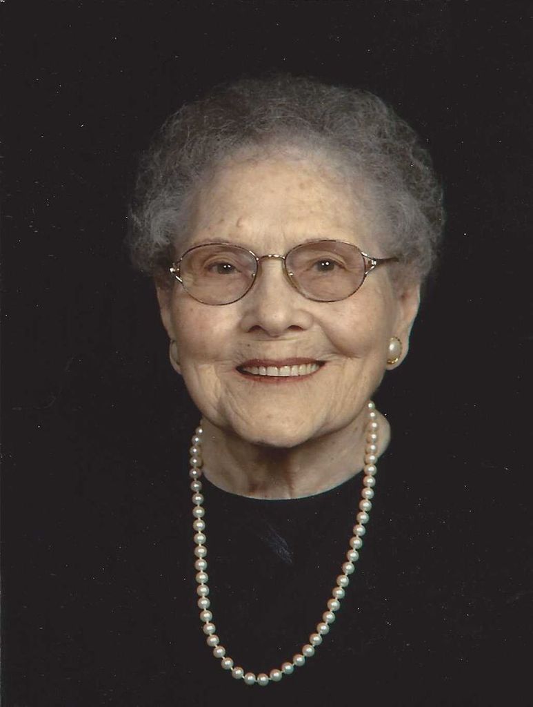 Lorretta M. Stille