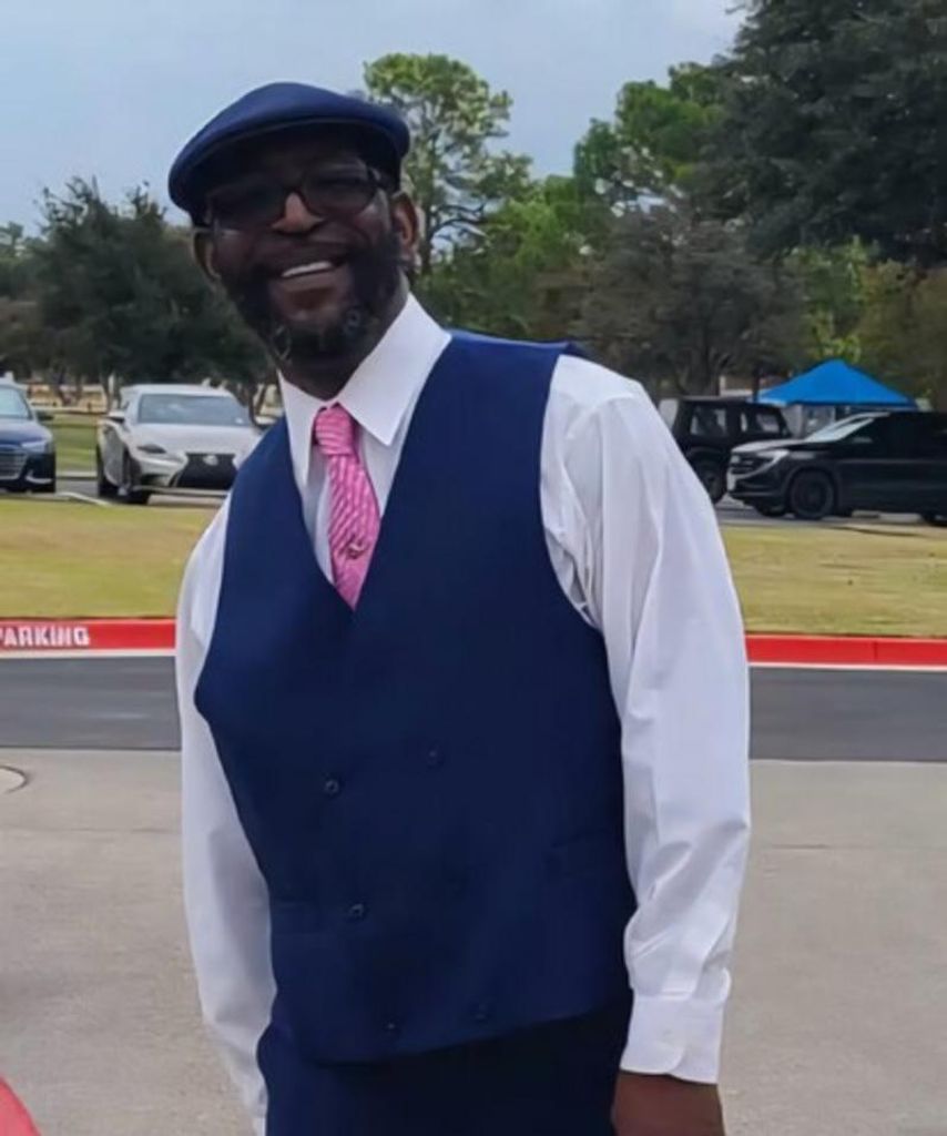 Keith J. Woodard Profile Photo