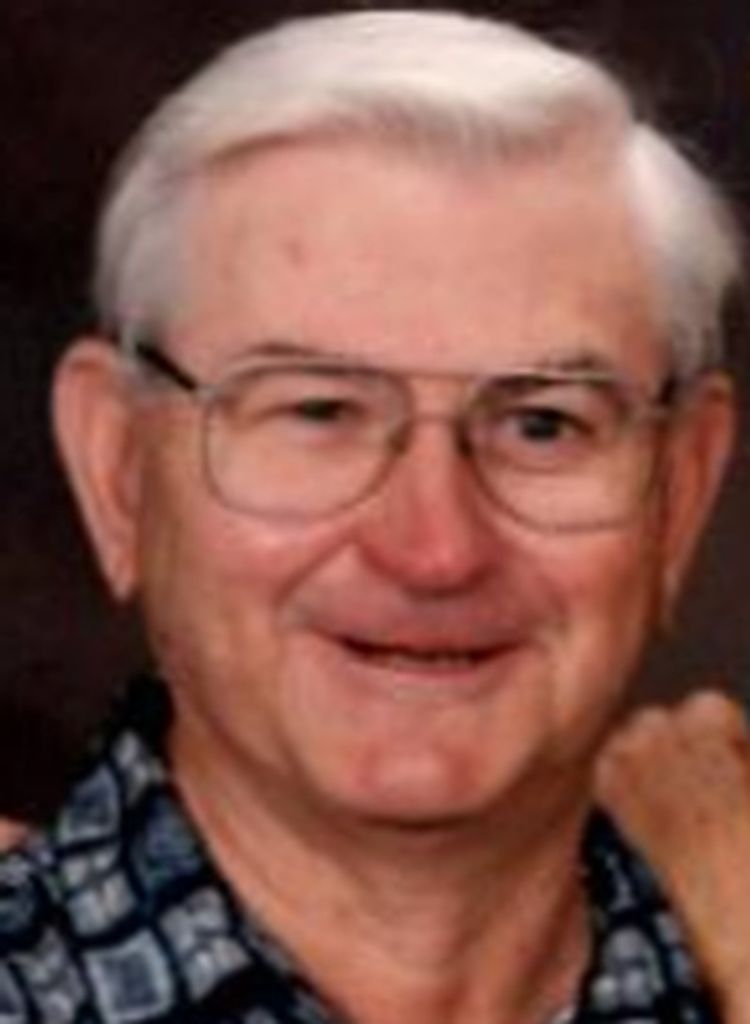 Larry R. Dowell Profile Photo