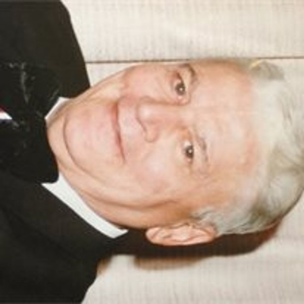 Alfred L. "Al" Chapman