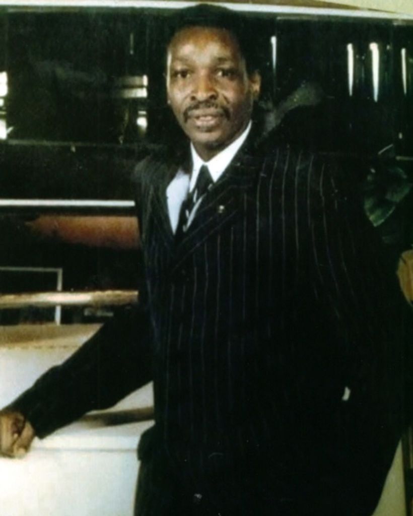 James Crawford Profile Photo