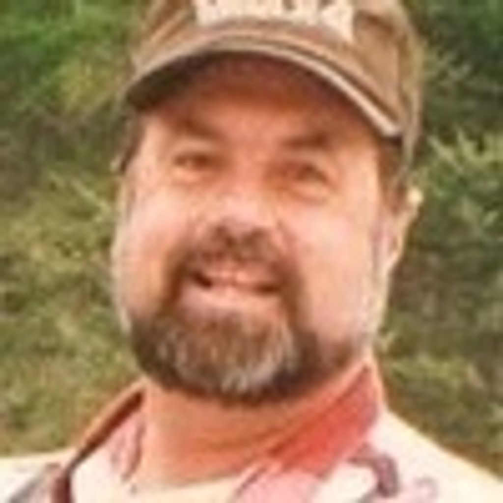 Timothy M Broberg Profile Photo