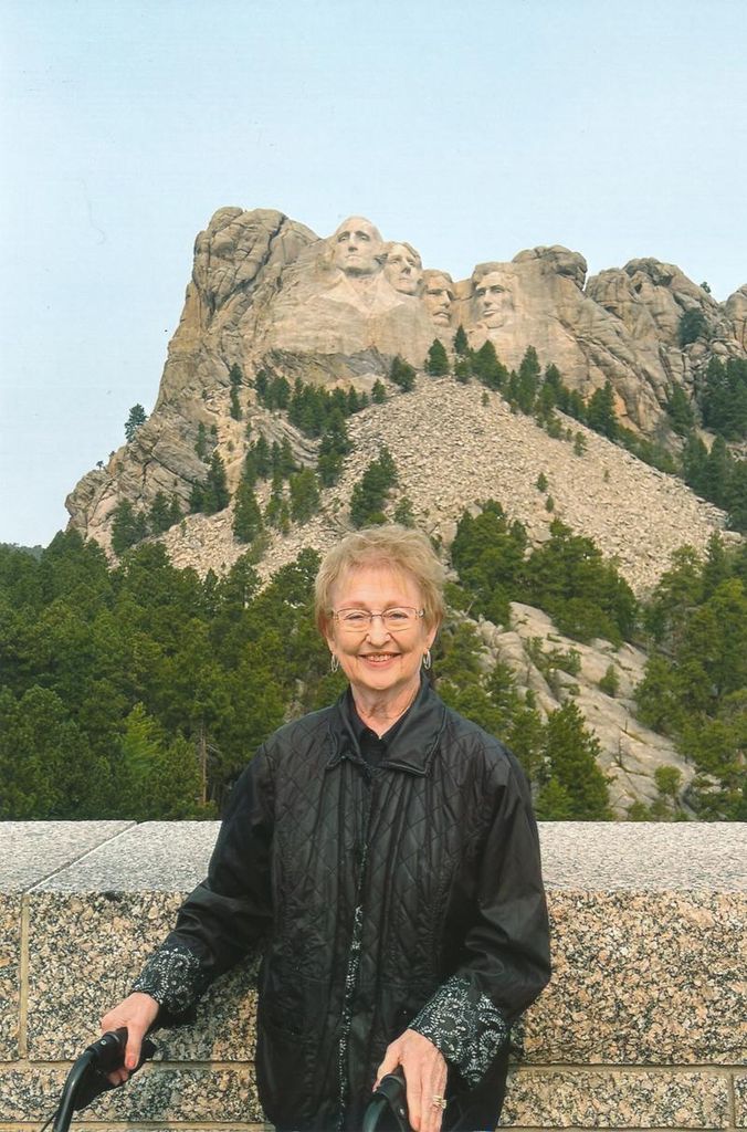 Evelyn Ann Zmolik Profile Photo