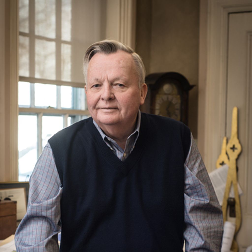 Robert J. Verrier Profile Photo