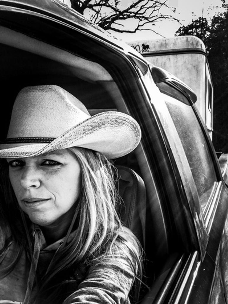 Velvet Lynn Bennett Roberts Profile Photo