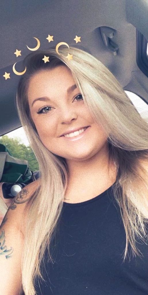 Halle Sloan Hood Profile Photo