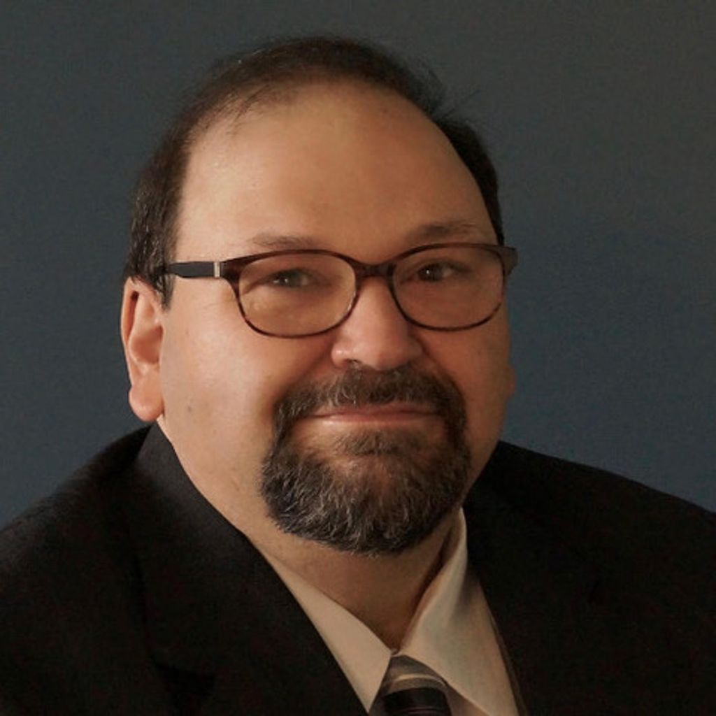 Michael P. Andrews