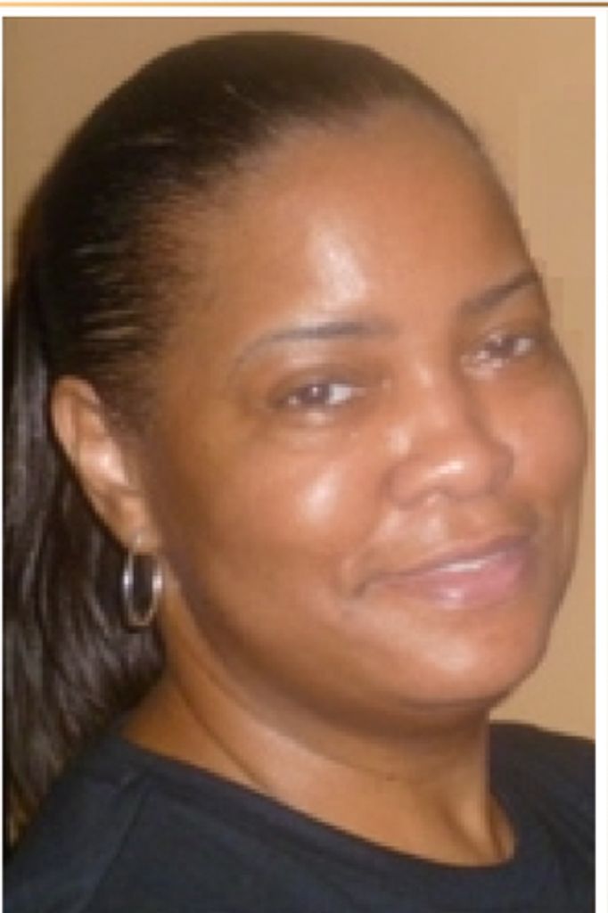 Ms Brenda S (Clark) Howard