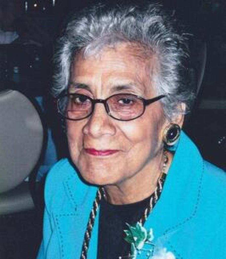 Maria Maldonado