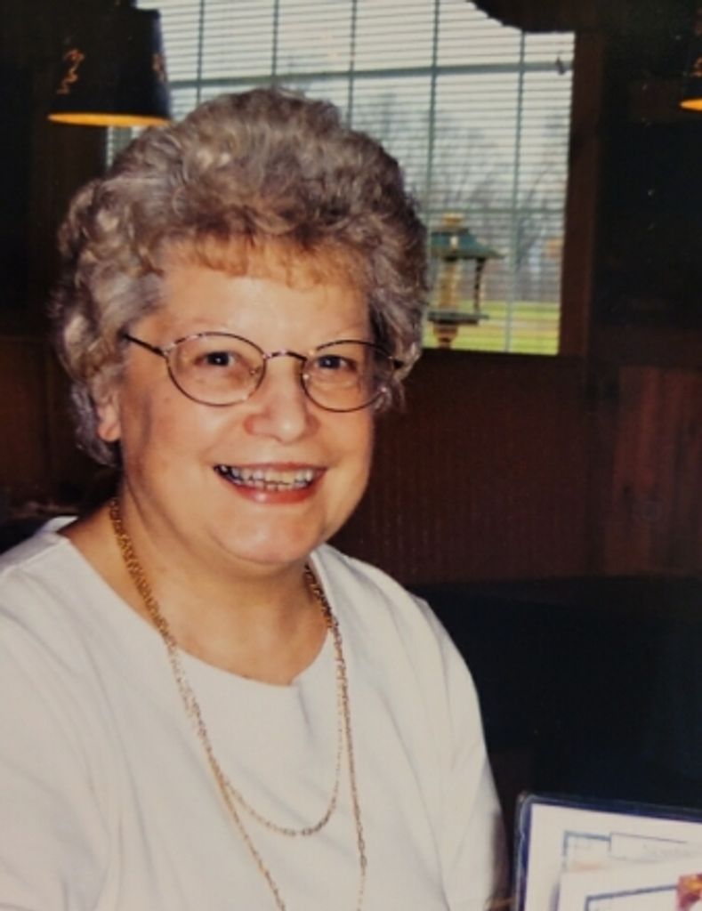 Marjorie Herget Manning Profile Photo