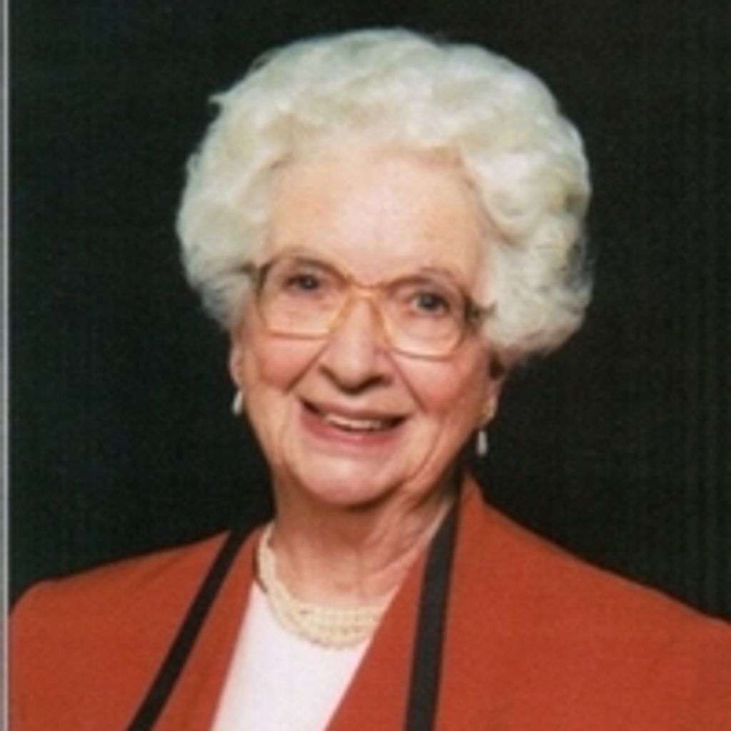 Alice D. Baver