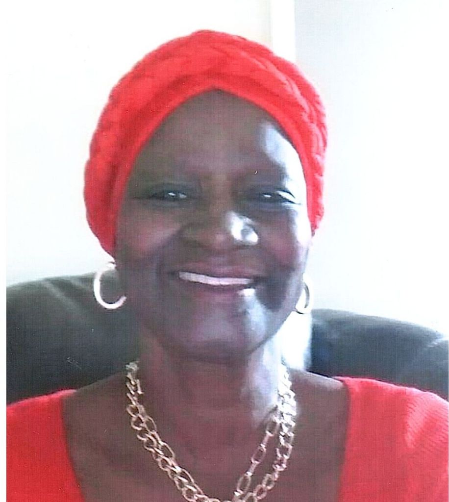 Romana Joyner Fry