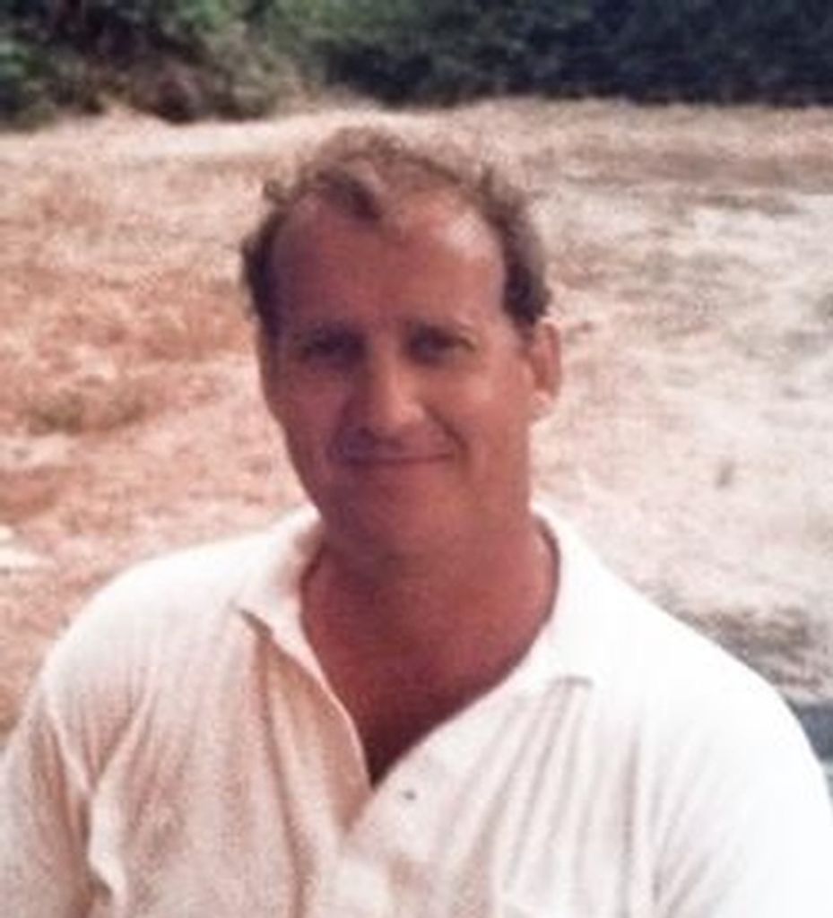 Wolfgang Mark Hammer