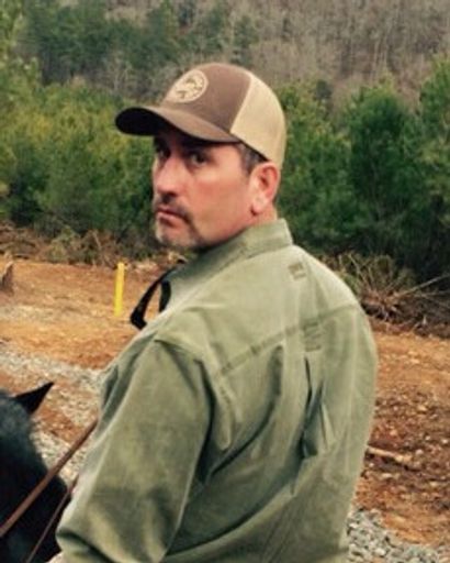 Curtis Estel King Profile Photo